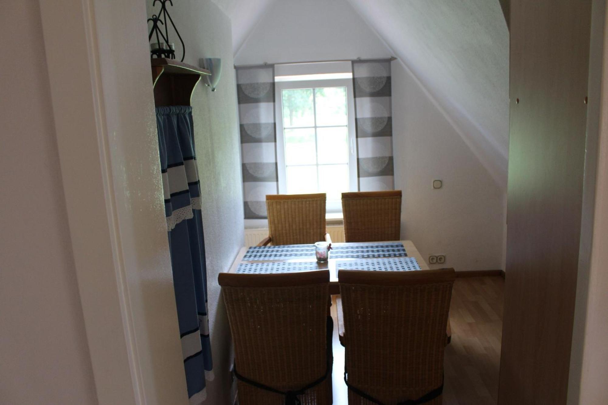 Ferienwohnung Schaa, 85105 Ostrhauderfehn Exterior foto