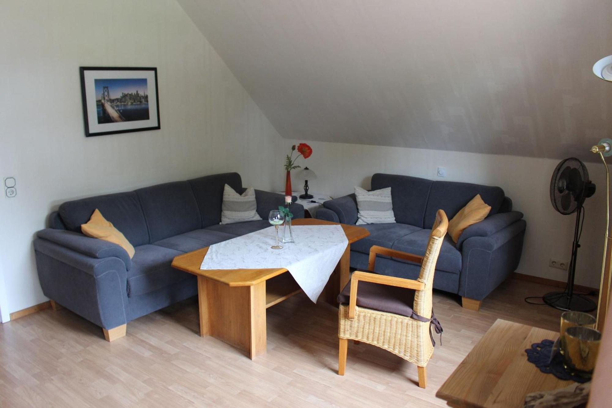 Ferienwohnung Schaa, 85105 Ostrhauderfehn Exterior foto