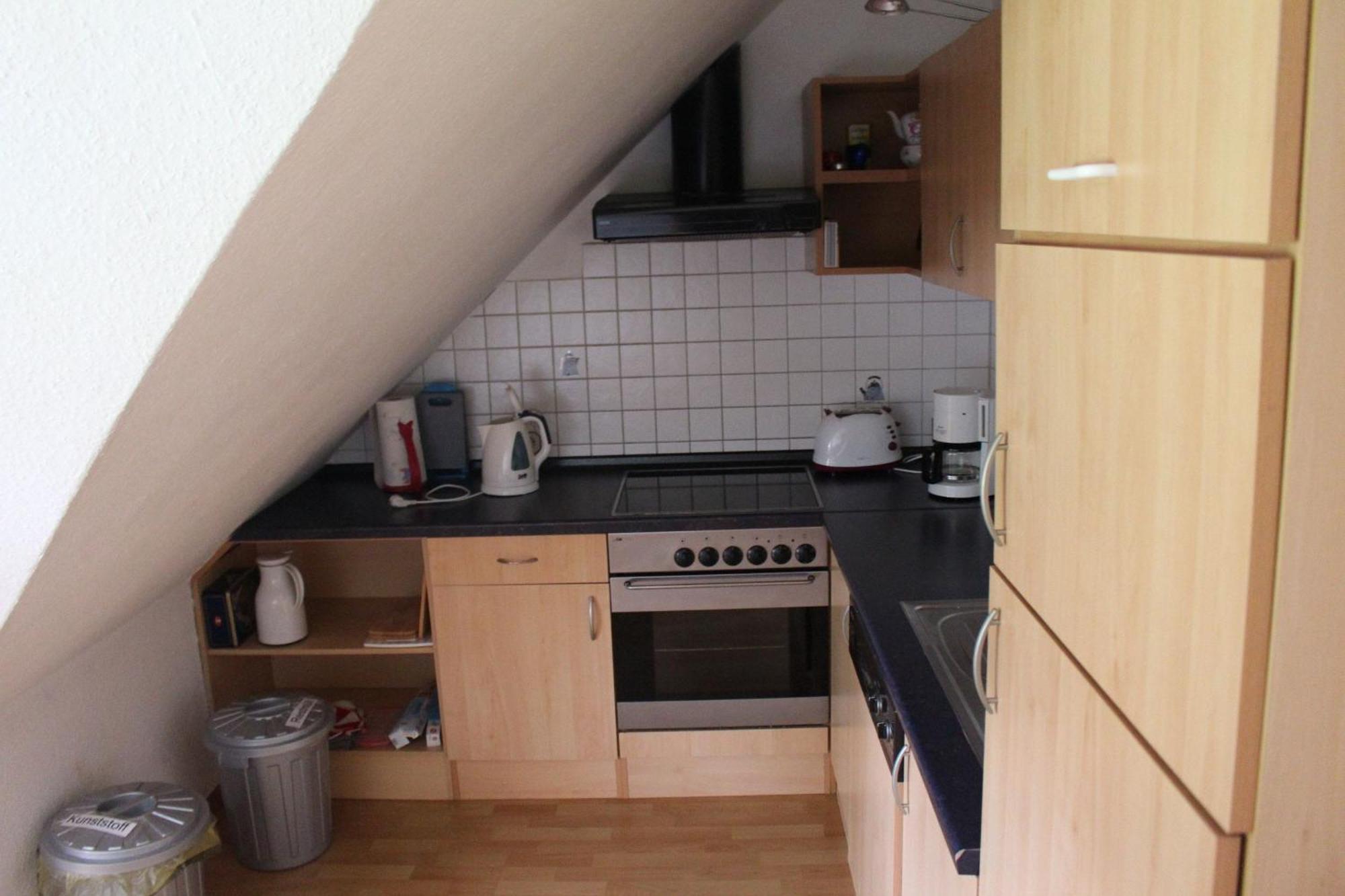 Ferienwohnung Schaa, 85105 Ostrhauderfehn Exterior foto